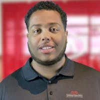 Malik Fossett