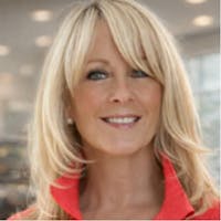 Rhonda Yeager at Montrose Ford