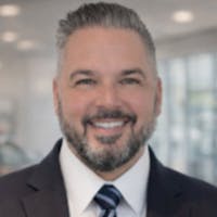 Scott Engle at Montrose Ford