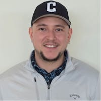 Tommy Creighton at Montrose Ford