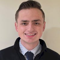 Nick El Faye at Montrose Ford