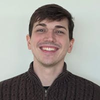 Drew Morgan at Montrose Ford