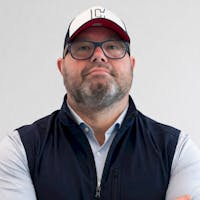 Mark Yacobucci at Montrose Ford