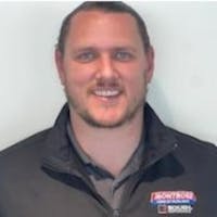 Marcus Spelich at Montrose Ford