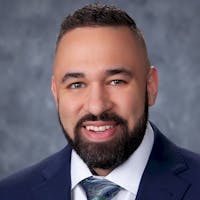 Photo of Lance Blanton, General Manager