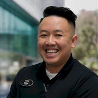 Kevin Nguyen at Classic Buick GMC