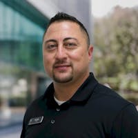 Pedro Lopez at Classic Buick GMC
