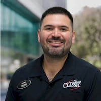 Dennis Salmeron at Classic Buick GMC