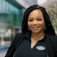 Sharlene Ricketts at Classic Buick GMC