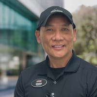 Khanh Vu at Classic Buick GMC