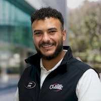 Asad Khalil at Classic Buick GMC