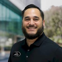 Anthony Gagliano at Classic Buick GMC