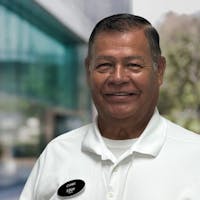 Ediberto "Eddy" Aguallo at Classic Buick GMC
