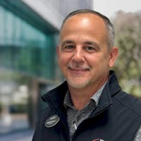 Brandon Sine at Classic Buick GMC