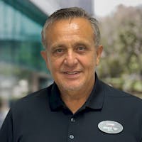 Photo of Javier Hildebrandt, Sales Professional
