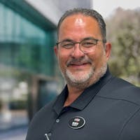 Ruben Leal at Classic Buick GMC