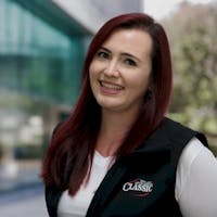 Holly Widman at Classic Buick GMC