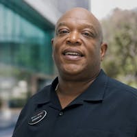 Demonte "Maurice" McGowan at Classic Buick GMC