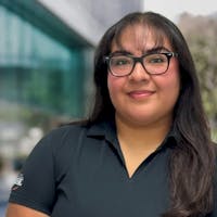 Photo of Jocelyn Castellanos, Sales Assistant