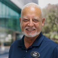George Yousry Salama at Classic Buick GMC
