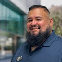 Geno Hernandez at Classic Buick GMC