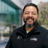 Jimmy Laguna at Classic Buick GMC