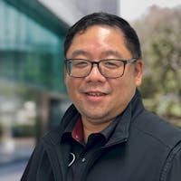 Jeff Huynh at Classic Buick GMC