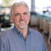 Mike Ward at Classic Buick GMC