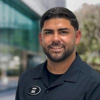 Photo of Sony Perez, Sales Professional