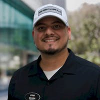 Wilson Sofoifa at Classic Buick GMC