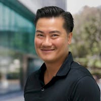 Lanh Le at Classic Buick GMC