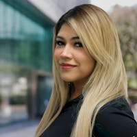 Mayra Lozano at Classic Buick GMC