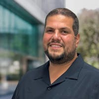 Kelberth Lapola at Classic Buick GMC