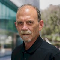 Mark Minnis at Classic Buick GMC