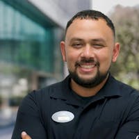 Photo of Miguel Martinez, Sales Professional