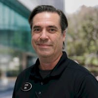 Bill Schoenfeld at Classic Buick GMC