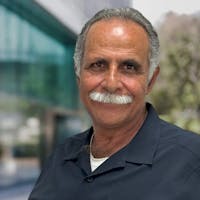 Camil Abdallah at Classic Buick GMC