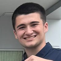 Tyler Frazier at Gainesville Nissan