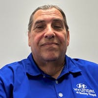 Andrew Forman at Hyundai of Wesley Chapel