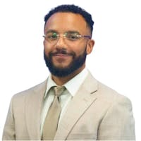 Christopher Mordan at Hyundai of Wesley Chapel