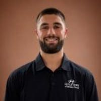 Steven Rojas at Hyundai of Wesley Chapel