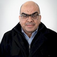 Zeke Farraj at Richard Lucas Subaru