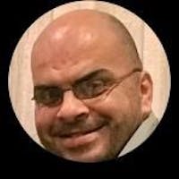 Zeke Farraj at Richard Lucas Subaru