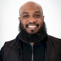 RJ Staton at Richard Lucas Subaru