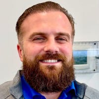 Kenny Marke at Richard Lucas Subaru