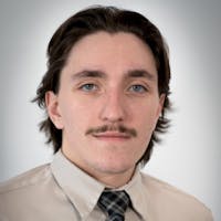 Ivan Rahman at Richard Lucas Subaru