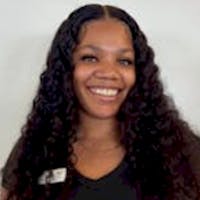 Aaliyah Jemmot at Richard Lucas Subaru