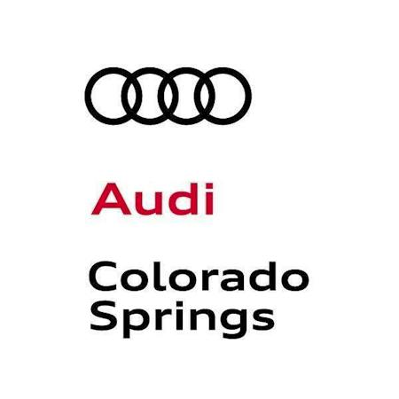 Audi Colorado Springs, Colorado Springs, CO, 80905