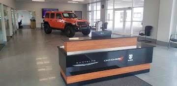 Extreme Dodge Chrysler Jeep RAM, Jackson, MI, 49201