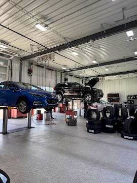 Extreme Dodge Chrysler Jeep RAM, Jackson, MI, 49201